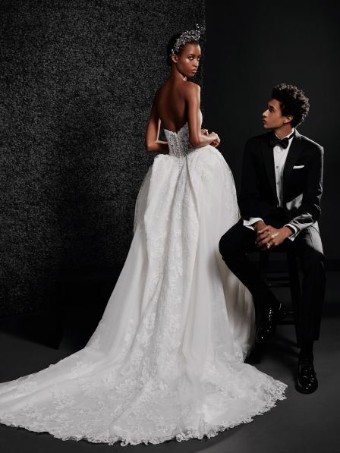 Vera Wang Bride #Lucienne - Dress Only #1 thumbnail