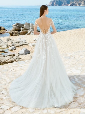 Enzoani Love #Aisha #1 thumbnail