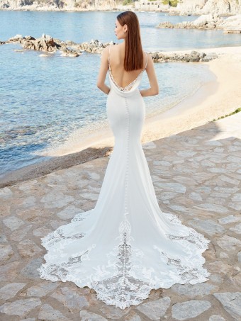 Enzoani Love #Alanis #1 thumbnail