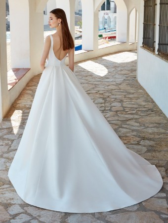Enzoani Love #Arlette #1 thumbnail