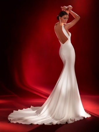 Pronovias #Caballe #3 thumbnail