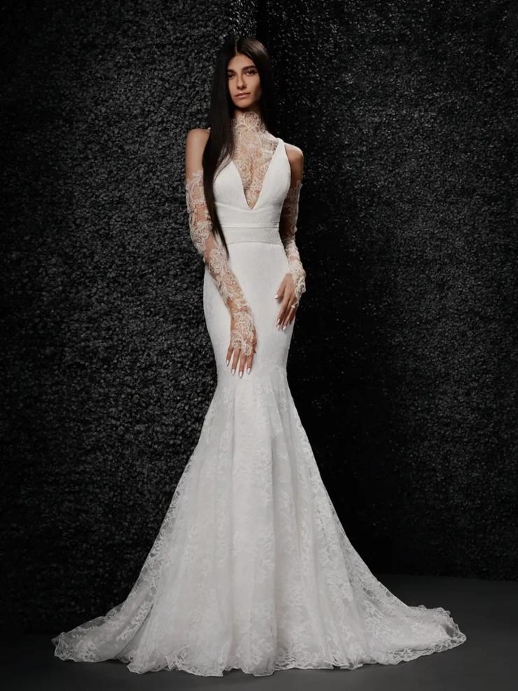 Vera Wang Bride #Frania - Dress Only