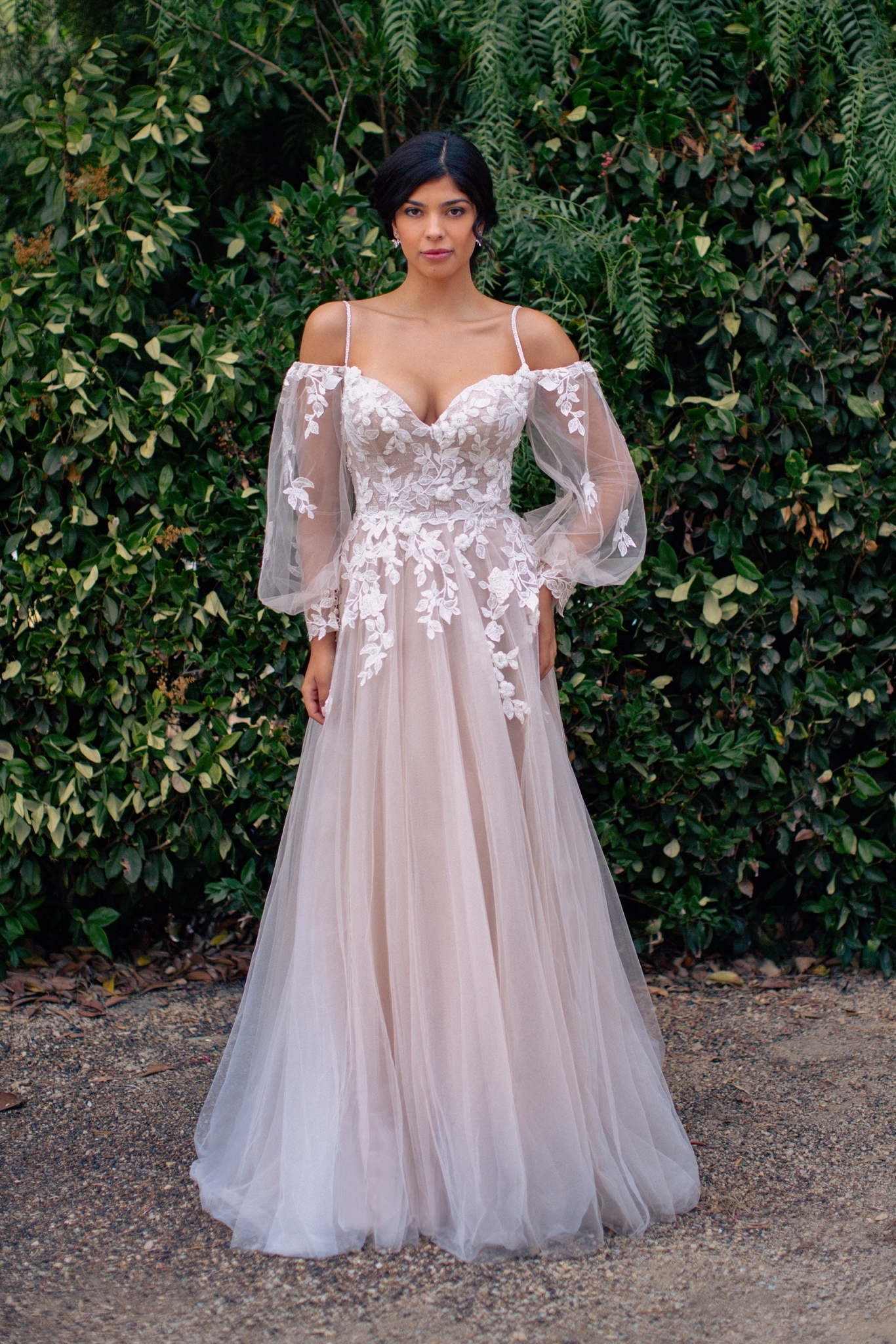 wilderly bride by allure