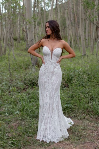 Allure Wilderly Bride #F226 #0 default thumbnail