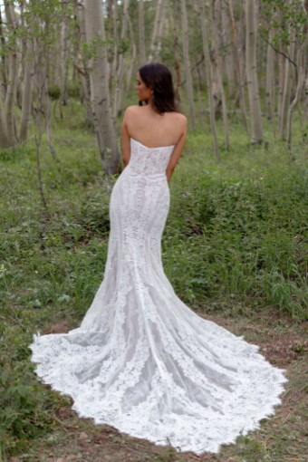 Allure Wilderly Bride #F226 #1 thumbnail