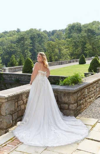Morilee #3341 #1 thumbnail