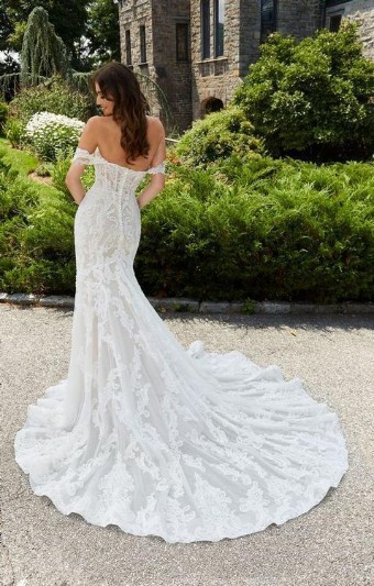 Morilee #1074 #1 thumbnail