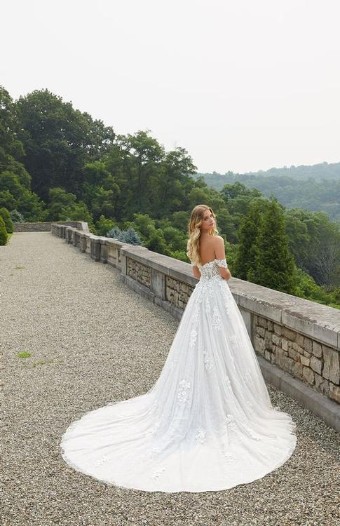 Morilee #2406 #1 thumbnail