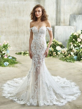 Badgley Mischka #Etta - BL #0 default thumbnail