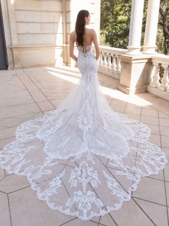 Elysee By Enzoani #Anais #1 thumbnail