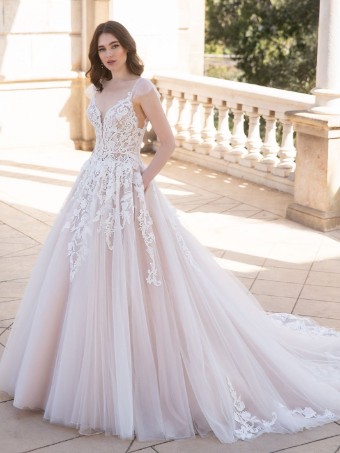Elysee By Enzoani #JOSÉPHINE #0 default thumbnail