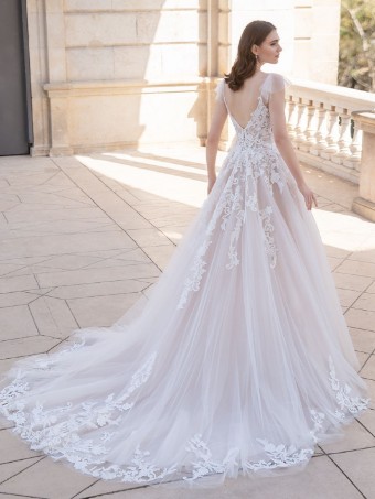 Elysee By Enzoani #JOSÉPHINE #1 thumbnail