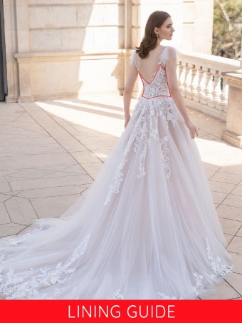 Elysee By Enzoani #JOSÉPHINE #2 thumbnail