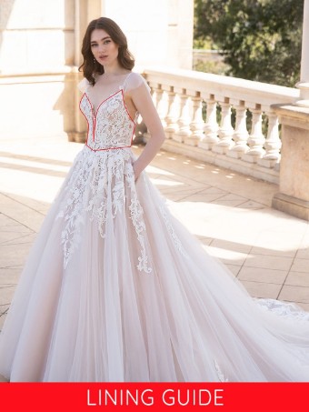 Elysee By Enzoani #JOSÉPHINE #3 thumbnail
