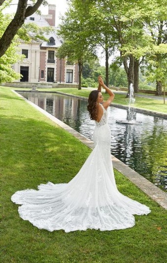 Morilee #2408 #1 thumbnail