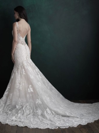Allure Couture #C504LS #1 thumbnail