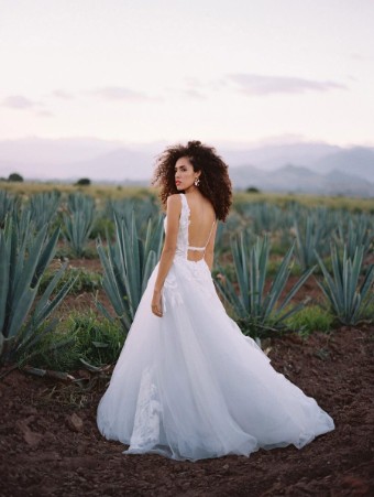 Allure Wilderly Bride #F142 #1 thumbnail