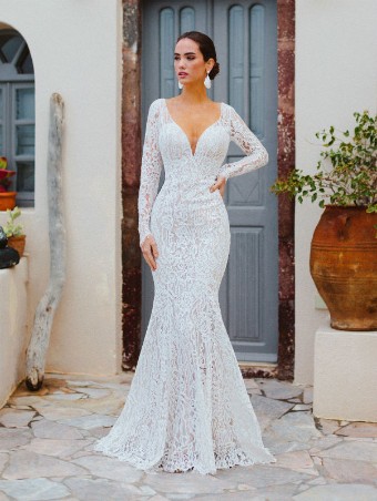 Allure Wilderly Bride #F166 - Valentina #0 default thumbnail