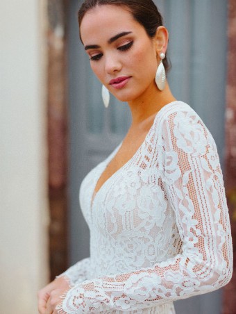 Allure Wilderly Bride #F166 - Valentina #2 thumbnail