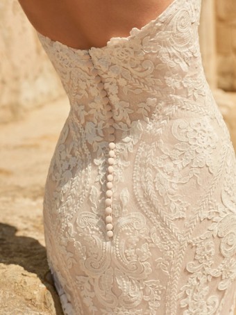 Maggie Sottero #Ralston-22MS500A01 #4 thumbnail