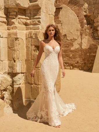 Maggie Sottero #Ralston-22MS500A01 #0 default thumbnail