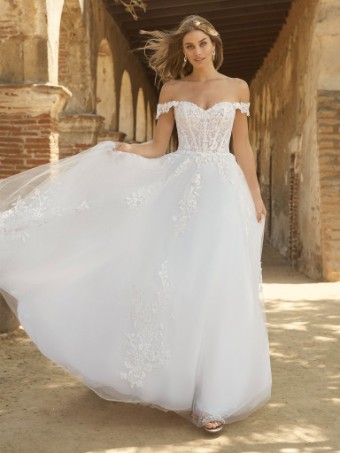 Maggie Sottero #Harlem-22MT513A01 #0 default thumbnail
