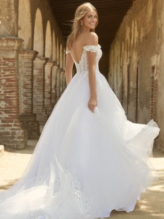 Maggie Sottero #Harlem-22MT513A01 #2 thumbnail
