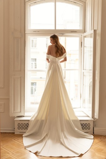 Eva Lendel #Renata #2 Ivory thumbnail