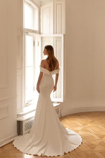 Eva Lendel #Renata #3 default Ivory thumbnail