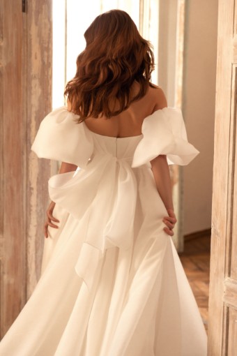 Eva Lendel #Samanta #3 default Ivory thumbnail