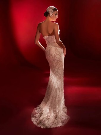 Pronovias #Yoshida #3 thumbnail