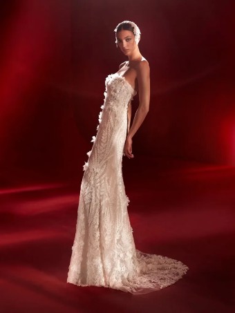 Pronovias #Yoshida #4 thumbnail
