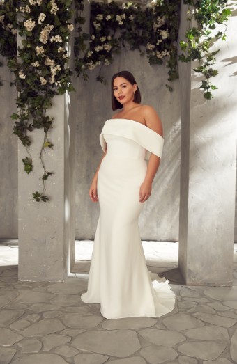 Mikaella #2405 #1 Natural thumbnail