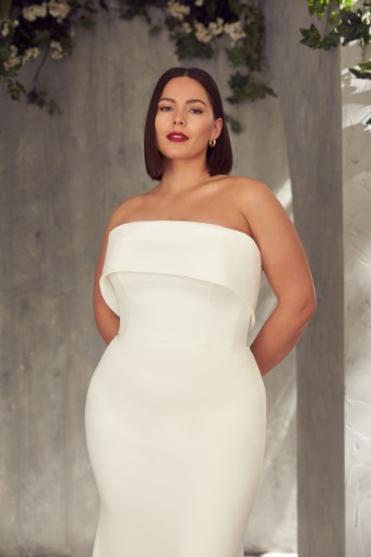 Mikaella #2405 #5 Natural thumbnail