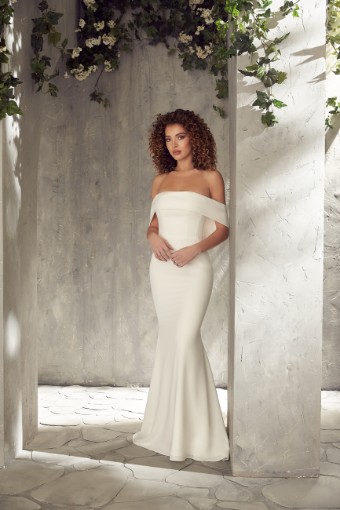 Mikaella #2405 #0 default Natural thumbnail