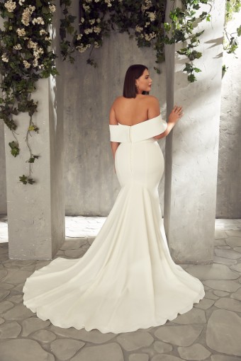 Mikaella #2405 #3 Natural thumbnail