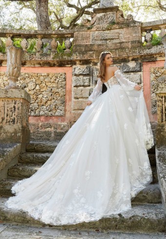 Morilee #2461 #1 thumbnail
