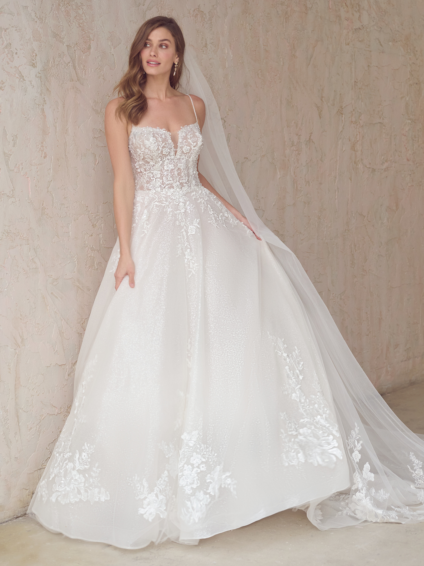 Maggie discount sottero bridal