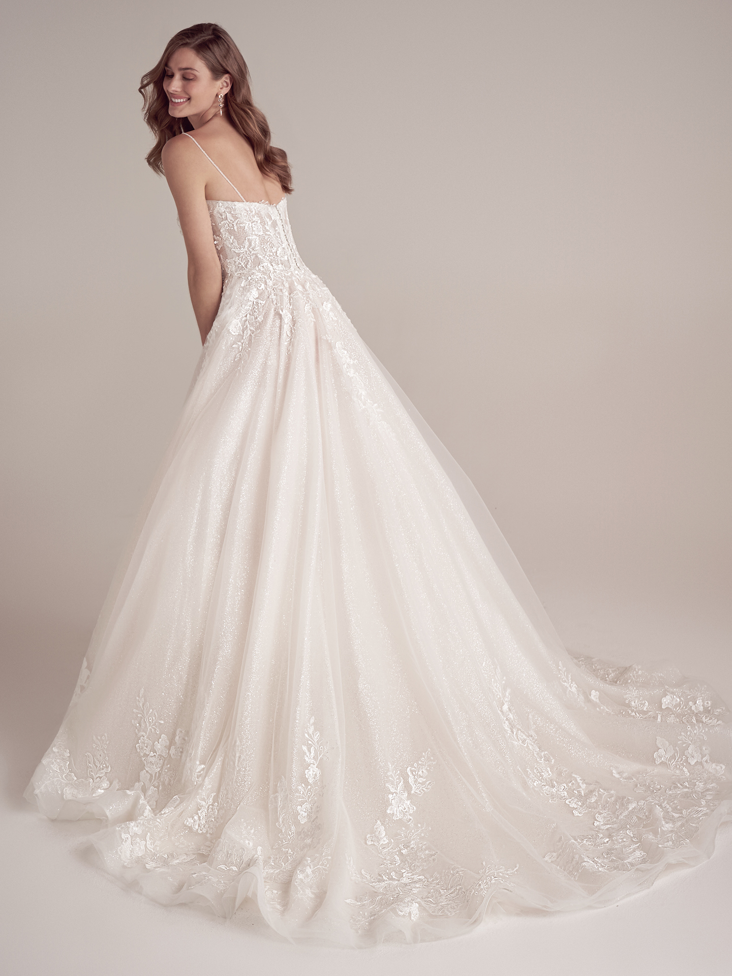 Maggie sottero best sale blaire ivory
