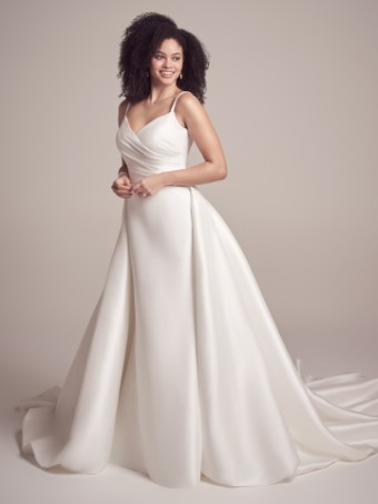 Maggie Sottero #FOSTER (22MN967A01) #0 default thumbnail