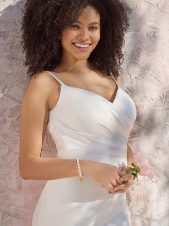 Maggie Sottero #FOSTER (22MN967A01) #1 thumbnail
