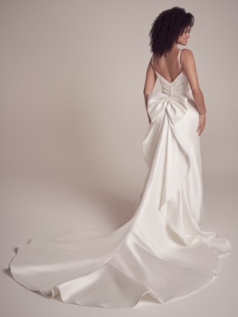 Maggie Sottero #FOSTER (22MN967A01) #4 thumbnail
