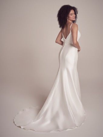 Maggie Sottero #FOSTER (22MN967A01) #2 thumbnail