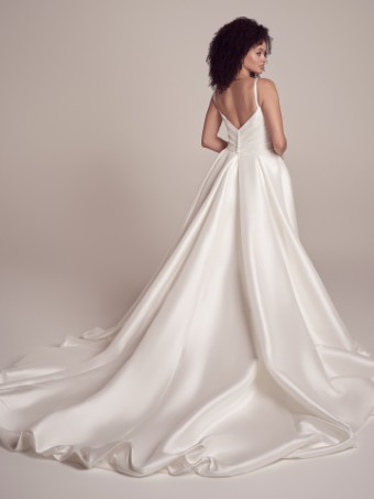Maggie Sottero #FOSTER (22MN967A01) #7 thumbnail