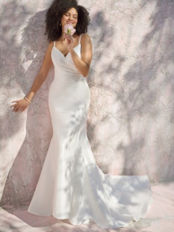 Maggie Sottero #FOSTER (22MN967A01) #5 thumbnail