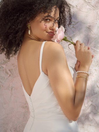 Maggie Sottero #FOSTER (22MN967A01) #6 thumbnail