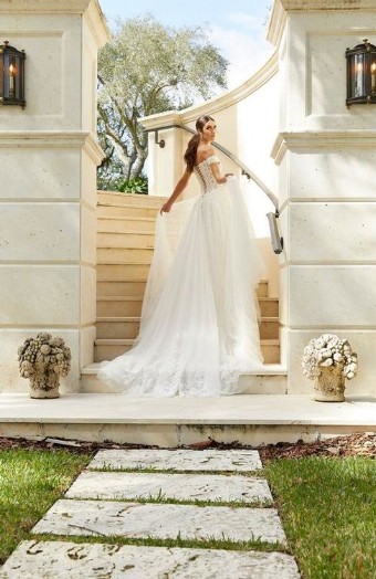Morilee #5987 #1 thumbnail