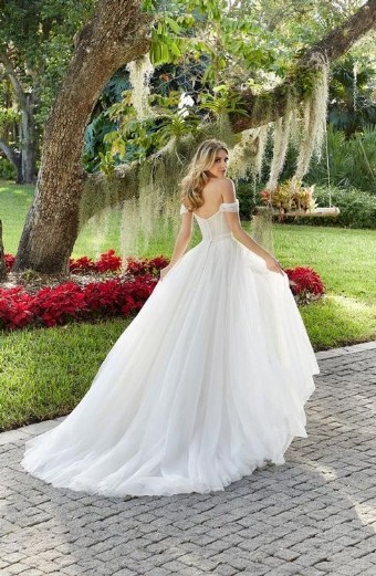 Morilee #5988 #1 default Ivory/Porcelain thumbnail