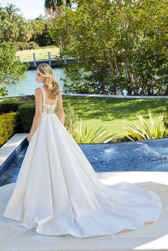 Morilee #5973 #1 default Ivory/Porcelain thumbnail