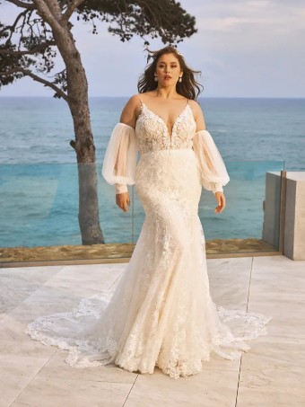 Pronovias #Shani #3 thumbnail